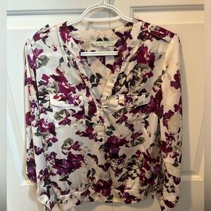 Cleo Petite Women’s Blouse